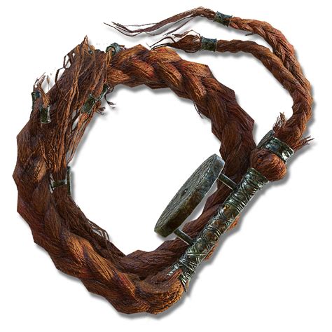 Whip elden ring. Talismans in Elden Ring are accessories that bestow a variety of special effects. They're dropped by Enemies or Bosses, looted from chests, pilfered from corpses, or purchased from Merchants.. Talismans cannot be upgraded; however, more powerful versions of some talismans are obtainable. They're often recognizable by their bolster … 