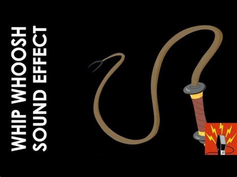 Whip sounds. Download 16 free whip sound effects for your video or audio project. Choose from different types of whip sounds, such as cinematic, futuristic, metal, magic and more. 