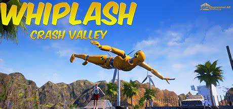 Whiplash Crash Valley General Discussions Steam Community.