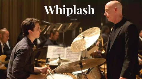 Whiplash parents guide. Things To Know About Whiplash parents guide. 