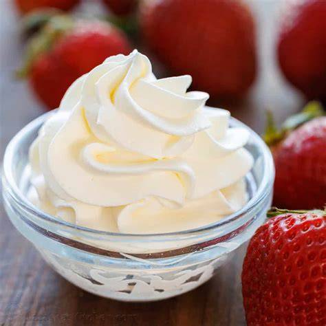 Whipped Cream Onlyfans Leak