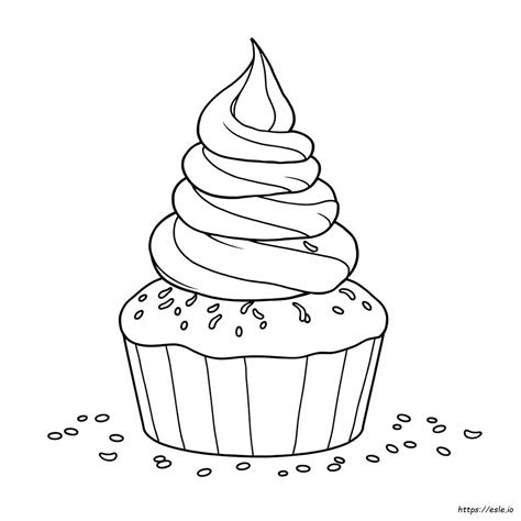 Whipped Cream Coloring