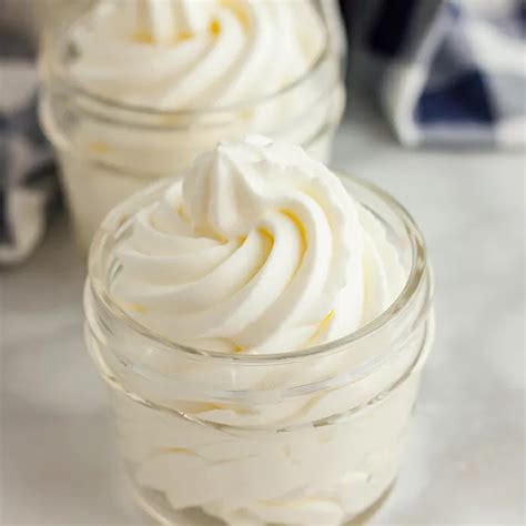 Whipped Cream Recipe Food Network