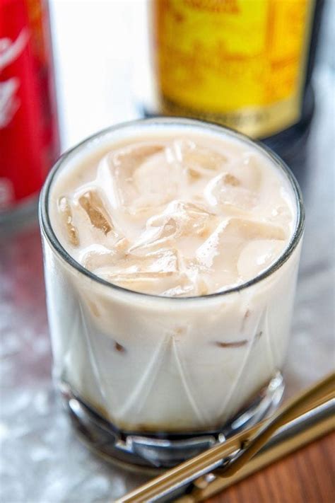 Whipped cream vodka drinks. Feb 23, 2018 · Use It in a Boozy Milkshake. If a White Russian isn’t enough of a liquid dessert, go full ice cream and make a milkshake spiked with whipped cream vodka. Simply add 1.5-2 ounces of whipped cream ... 