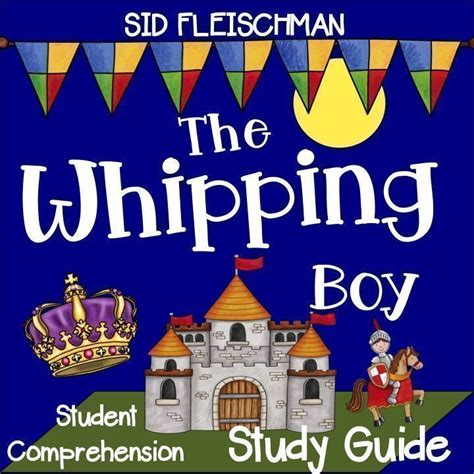 Whipping boy study guide chapter questions. - The dales way a complete guide to the trail british long distance trails.
