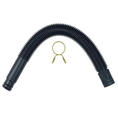 WhirlpoolÂ® Washer Drain Hose at Lowes.com