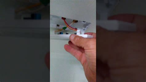 Whirlpool Kenmore LED light module replacement and possible fix