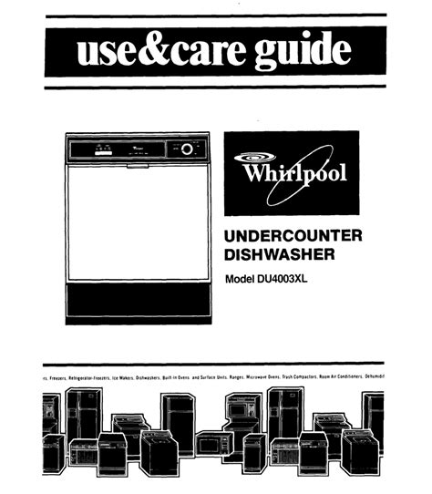Whirlpool adp 6000 wh dishwasher service manual. - Yanmar d27 d36 series diesel outboard motor operation manual.