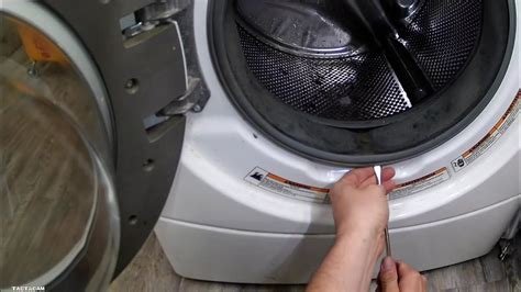 Clothes dryers leaks because the exhaust system is blocked, dryer vent line not been properly insulated, or condensation water collection system (on some newer models) does not drain properly. These problems can all cause water to drip from the external vent of the dryer, or condensation to form in the drum. If you find water dripping from your .... 