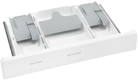 Whirlpool detergent dispenser replacement.  The washer dispenser drawer replacement...