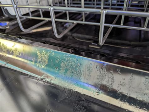 Water splashed, from the sink, underneath whirlpool dishwasher. Diswasher is one year old. ... My KitchenAKDTM604KPS 0id Dishwasher Model # KDTM604KPS 0 is flashing codes F8 & E4. What does that mean? Next steps?