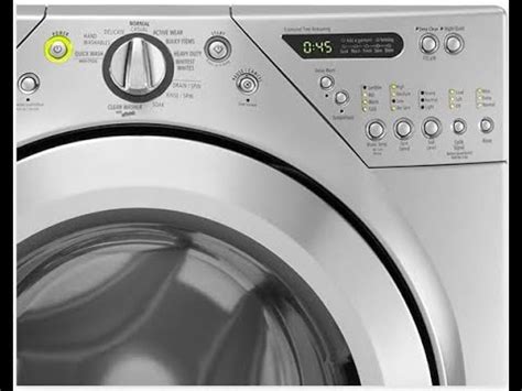 Whirlpool duet washer door locked. Mar 8, 2016 · I needed to turn on my dryer and there was a red light on locked controls. Love it when I can figure out how to fix it without calling my husband! YEAH!!On m... 