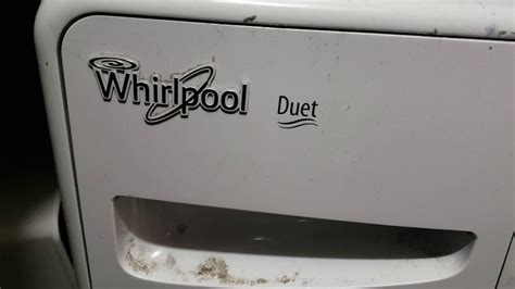 How to unlock the door of a Whirlpool Duet Washer manuallyWhen t