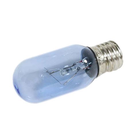 Whirlpool freezer light bulb. Things To Know About Whirlpool freezer light bulb. 