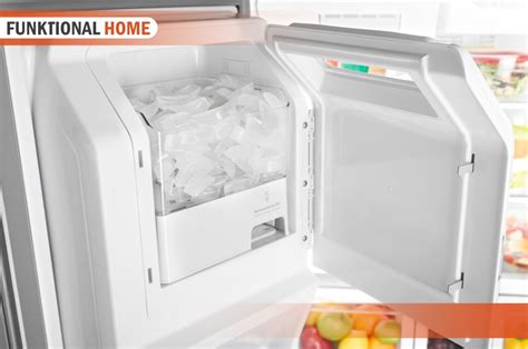  Whirlpool Refrigerator Won't Dispense Water. If your Whirlpool fridge isn't dispensing water when you press the paddle with your glass, let's get things flowing again. Maybe you get ice but no water. Whirlpool Refrigerator. 