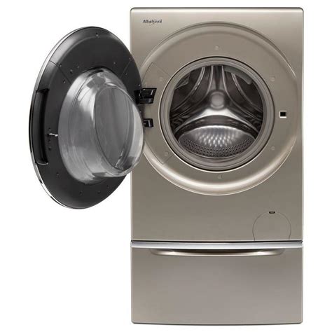 Whirlpool lowes washer and dryer. Things To Know About Whirlpool lowes washer and dryer. 
