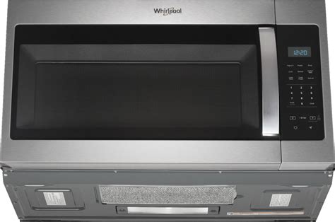 Whirlpool over the range microwave installation manual. - Ajedrez estructura una guía de gran maestro.