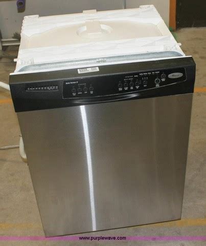 If our list of models doesn’t contain your Whirlpool Dishwasher model number, call our Customer Service team at 1-800-269-2609 or start a Live Chat for help. Lastly, make sure to check our Repair Help section which gives free troubleshooting advice and step-by-step video instructions for replacing a variety of Whirlpool Dishwasher parts.. 