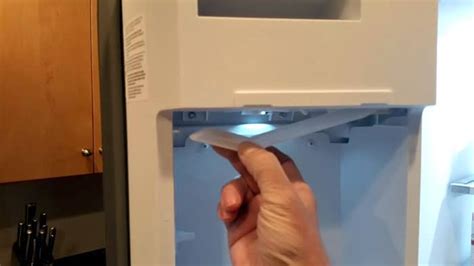 Fix.com. 69K subscribers. Subscribed. 15. 14K views 4 years ago. Need help replacing the Ice Maker Shutoff Arm (Part # W11342242) in your Whirlpool …