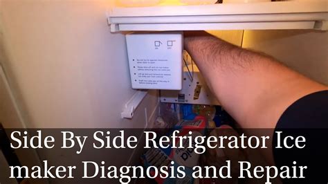 Whirlpool refrigerator ice maker trouble. Things To Know About Whirlpool refrigerator ice maker trouble. 
