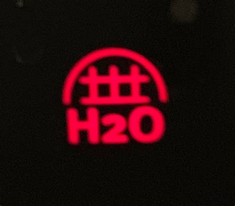 Jan 2, 2023 · whirlpool refrigerator. A bright red warning light +++H2O has come on and our owner's Manuel does not say what the light means? What does it mean. This is for a Whirlpool Model WRS321SDHZ08, serial # … read more . 