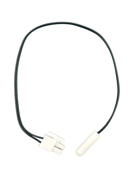 Whirlpool refrigerator thermistor chart.  365 day right part guaranteed return poli...