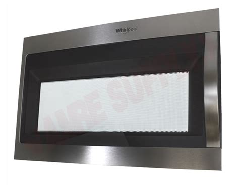 Whirlpool replacement microwave door. Shop for authentic Whirlpool Microwave parts today! Find genuine OEM replacement parts along with expert repair help, video tutorials, and same–day shipping on PartSelect.com. 