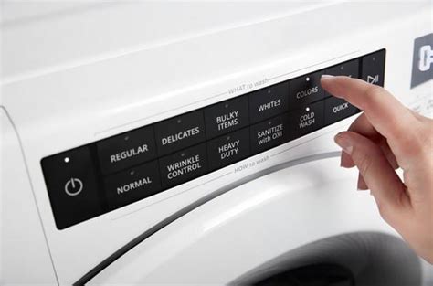 Whirlpool washer sensing light blinking. Also see symptom above for "Lights on or Flashing." The Wash Status lights show the progress of a cycle. At each stage of the process, you may notice sounds or pauses that are different from your previous washer. SENSE FILL When the Start/Pause button is pressed, the washer will fill and begin sensing to determine load size and balance. 