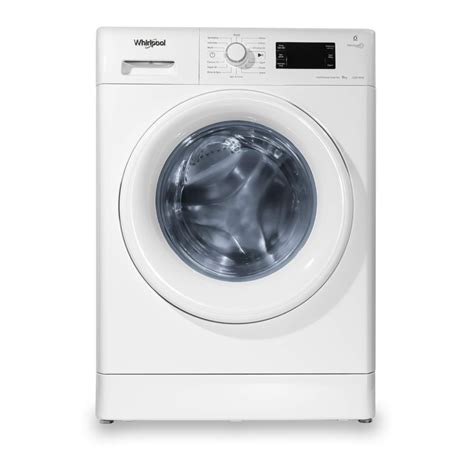 Whirlpool washing machine manual front load.  Each model is equipped with advanced techn...