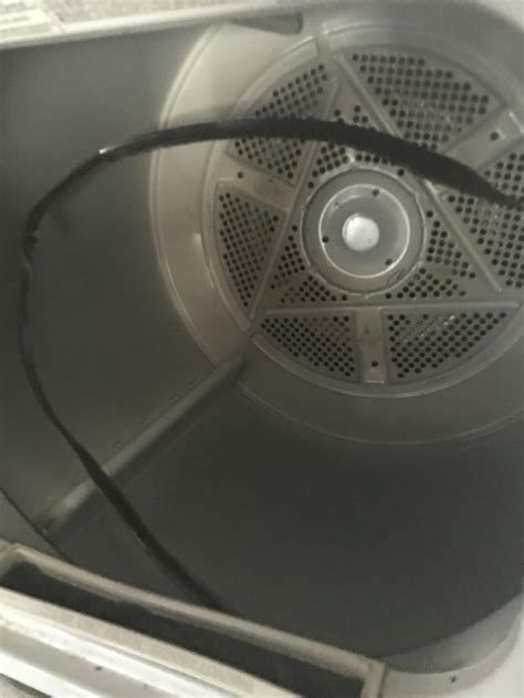 Whirlpool wh43s1e not cooling. 1. Condenser Coils Are Dirty 2. Evaporator Fan Motor is Bad 3. Start Relay Is Acting Up 4. Condenser Fan Motor Is Faulty 5. Thermistor Is Defective 6. Start Capacitor Needs Changing 7. Temperature Control Thermostat Needs to Be Changed Whirlpool Refrigerator Making a Noise and Not Cooling 