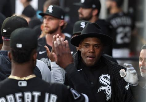 Whirlwind stretch of suspensions, scoreboard snubs and wins have put the Chicago White Sox in the spotlight