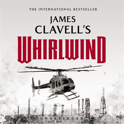 Read Whirlwind Asian Saga 6 By James Clavell