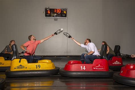 28 minutes — Compare public transit, taxi, biking, walking, driving, and ridesharing. Find the cheapest and quickest ways to get from WhirlyBall Twin Cities to Four Points by Sheraton Minneapolis Airport.
