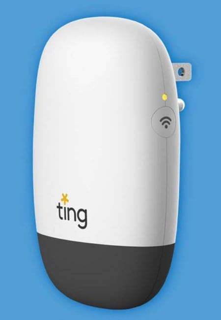 Whisker labs ting. Meet Ting, advanced technology made simple. Ting delivers intelligent detection and mitigation of electrical hazards both in the home and on the power grid before a fire can … 