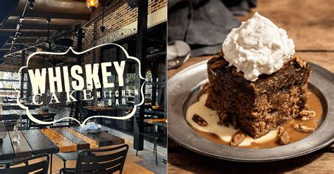 Whiskey cake kitchen bar. Whiskey Cake Tampa in Tampa, FL, is a American restaurant with average rating of 4.2 stars. See what others have to say about Whiskey Cake Tampa. Today, Whiskey Cake Tampa is open from 11:00 AM to 10:00 PM. Don’t wait until it’s too late or too busy. Call ahead and book your table on (813) 535-9955. 