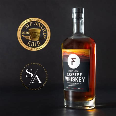 Whiskey coffee. We are delighted that Common Grounds won coveted 3-Star Gold Awards in both the 2017 and 2018 Great Taste Awards. Judges commented that it, " has a great nose; feels like you can taste the barrels in the aroma. IT delivers a big hit of blackcurrants and forest fruits. With milk the fruits are even more pronounced. Funky, sweet, … 