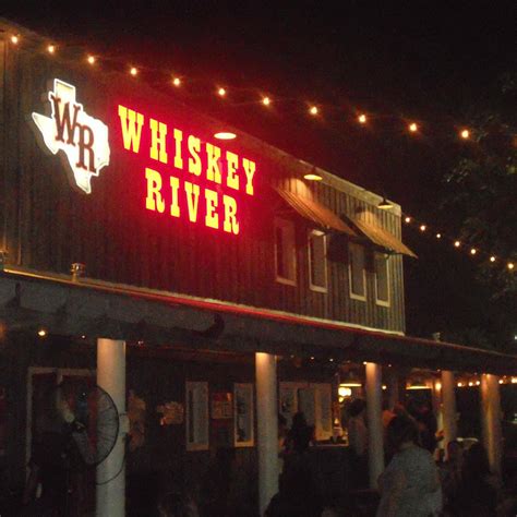 Whiskey river. Whiskey River Corpus Christi, Corpus Christi, Texas. 10,979 likes · 13 talking about this · 22,807 were here. Whiskey River began in 2004 and was a long standing beacon for safe and reliable... 