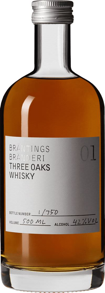 Whiskey systembolaget