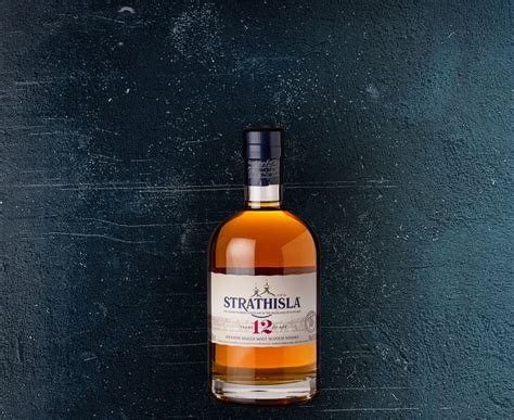 Whiskipedia Strathisla