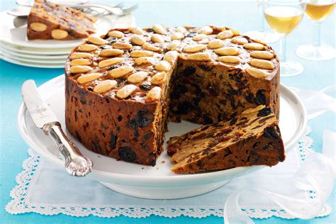 Whisky fruit cake recipe bbc. .  Granny&rsquo;s gingerbread by Mary Berry Th...