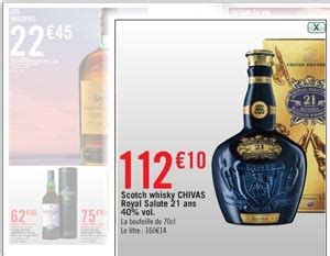 Whisky geant casino.