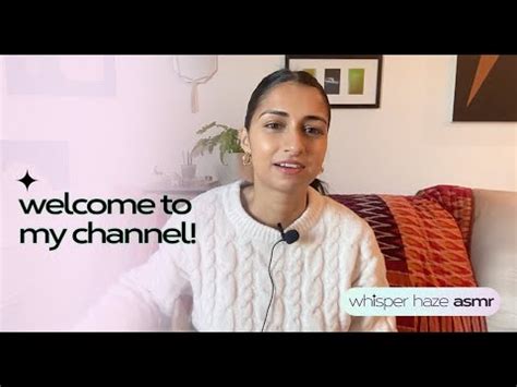 Whisper Haze Asmr Onlyfans Leak [CLIP] 🍆