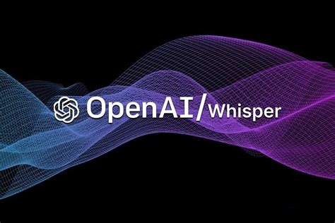 Whisper transcription python. 
1- OpenAI Whisper API : Quick Guide.