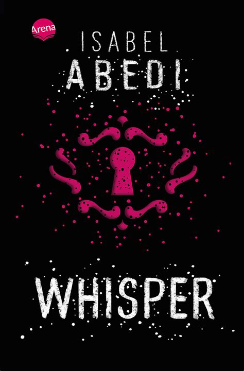 Full Download Whisper By Isabel Abedi