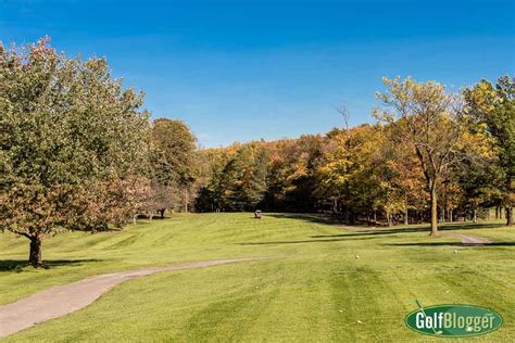Whispering Willows Golf Course Review GolfBlogger Golf Blog