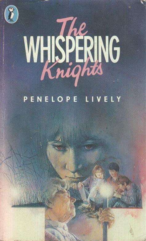 Whispering knight, the (puffin story books). - Weit un breit book 1 student text.