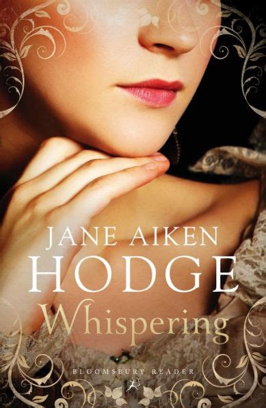 Download Whispering By Jane Aiken Hodge