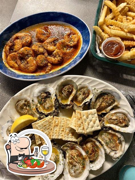 Whispers oysters & crabhouse menu. Enjoy fresh and delicious oysters, seafood, and more at Whisper's Oyster Bar - Phillips Hwy. Order online from Toast and get the best deals and service. 
