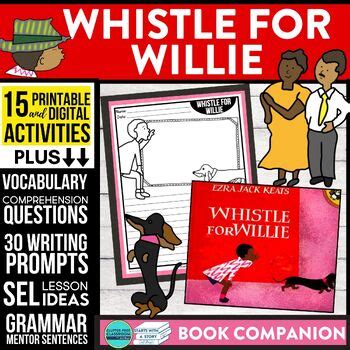 Whistle for willie teacher guide by doris roettger. - Strumentario chirurgico di giovanni alessandro brambilla dopo il ripristino dai danni dell'alluvione del 4 novembre 1966..