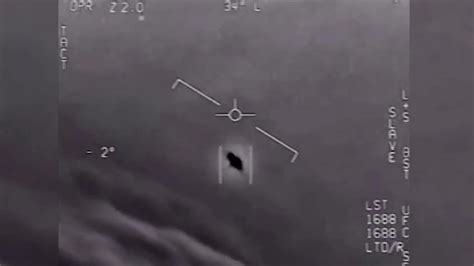Whistleblower claims US is concealing UFO evidence